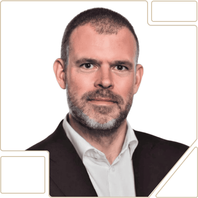 AXA AgriVenture Co-Founder Sven-Axel Krentorz leading ethical agribusiness.